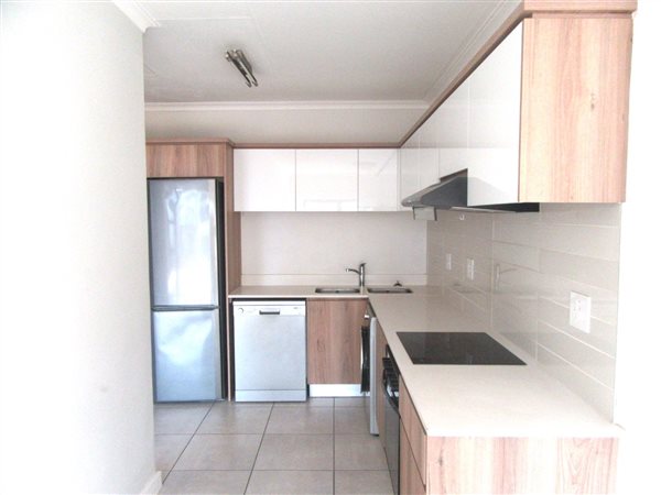 1 Bed Apartment