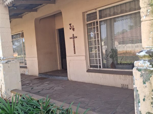 3 Bedroom House 3 Bedroom House