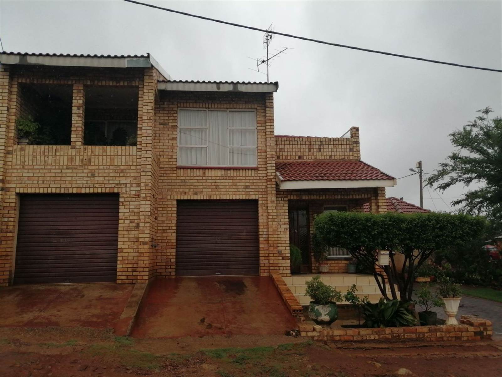 4 Bed House in Ikageng photo number 22