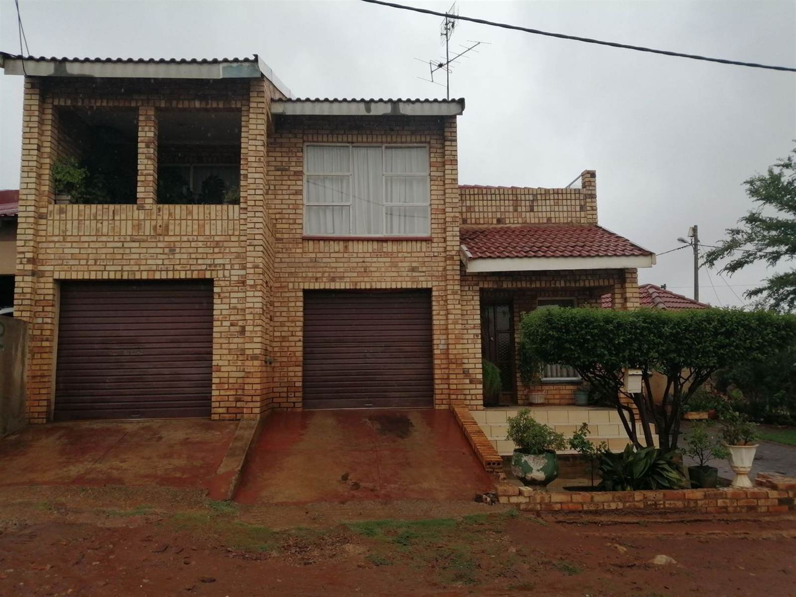 4 Bed House in Ikageng photo number 23