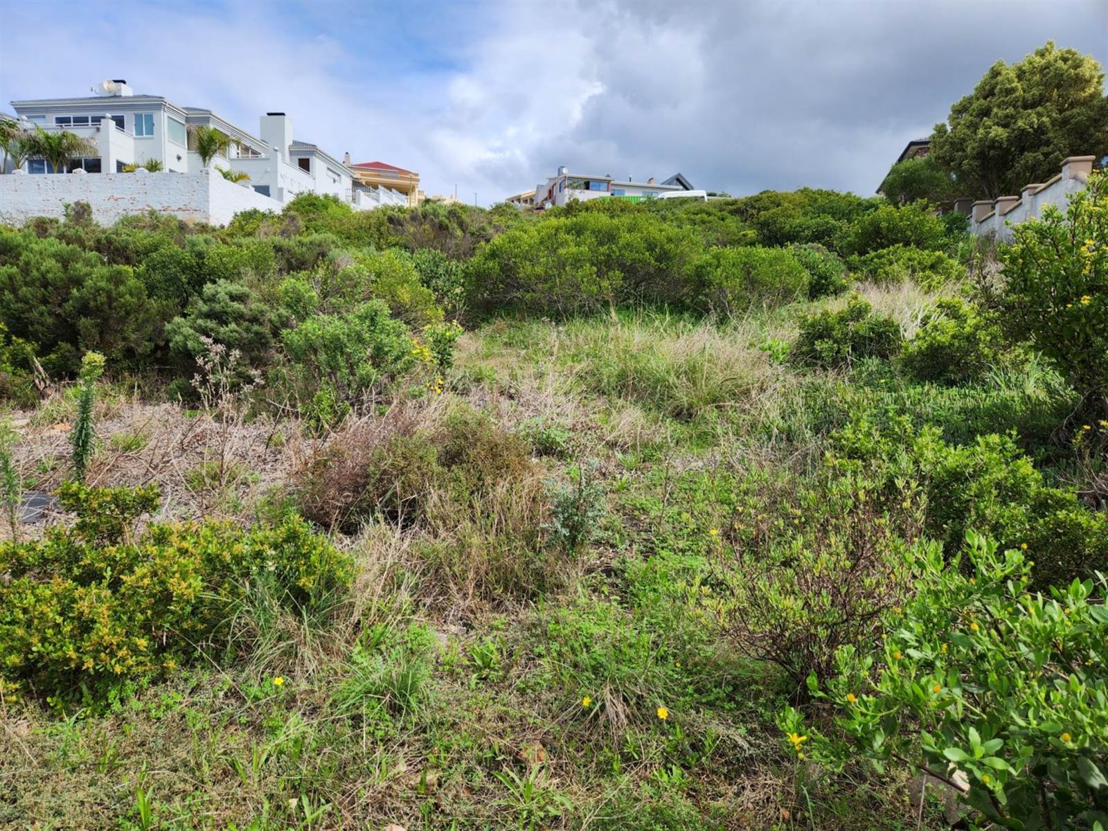 973 m² Land available in Island View photo number 2
