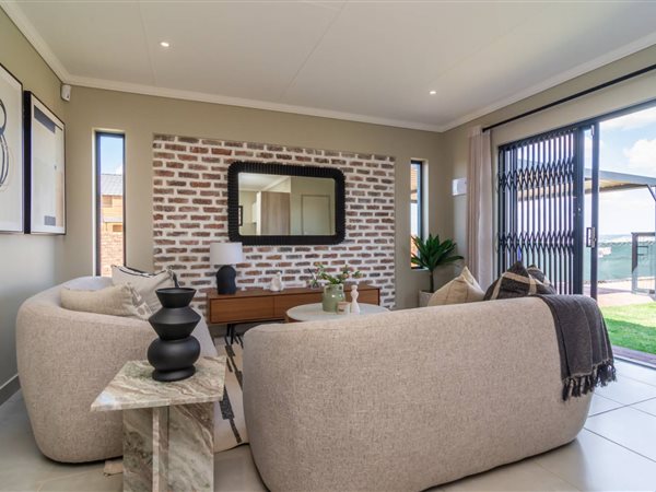 3 Bed House in Randpark Ridge