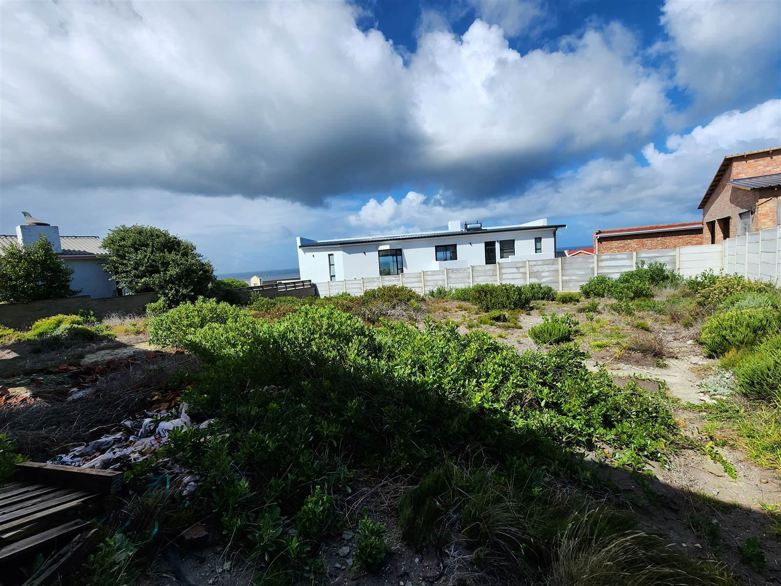 654 m² Land available in Agulhas photo number 18