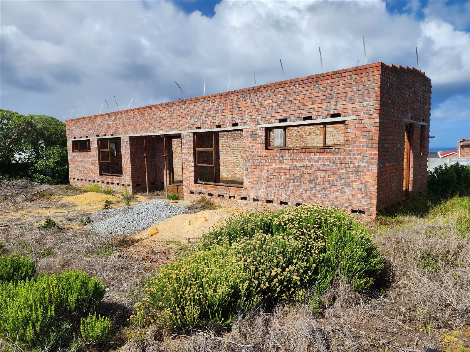 654 m² Land available in Agulhas photo number 2