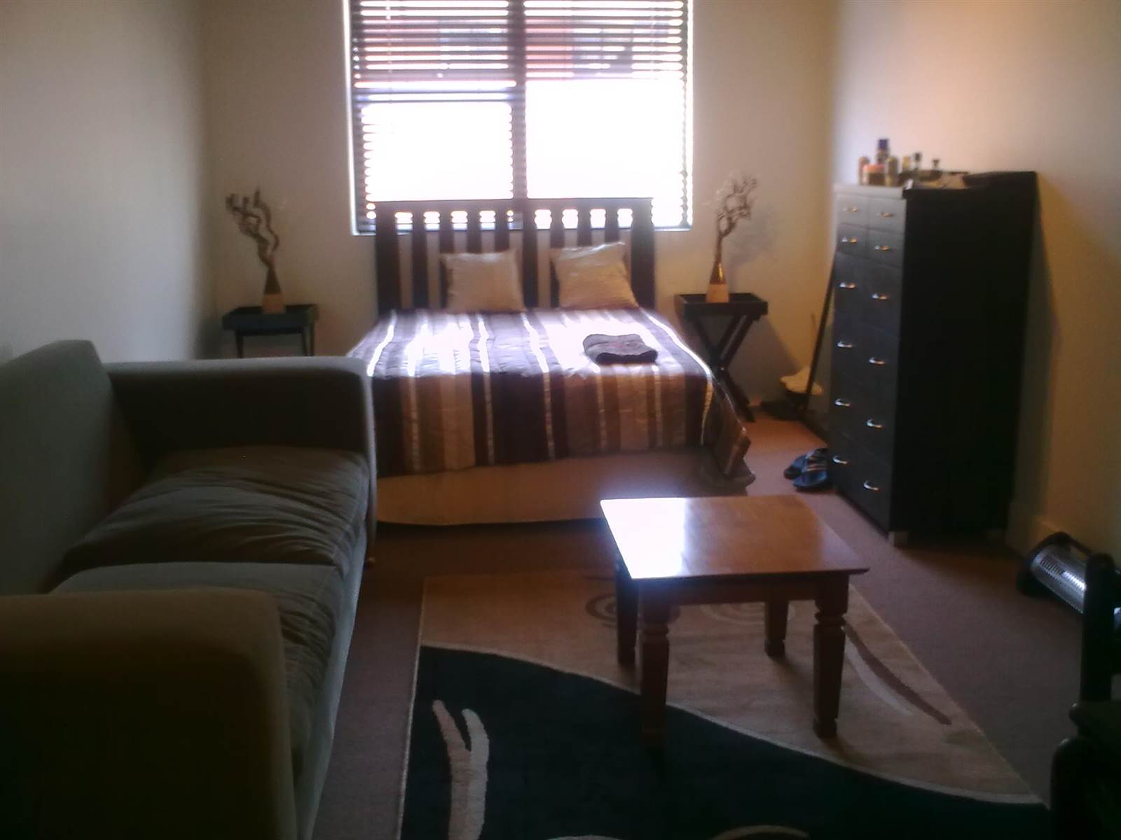 Studio Apartment in Wynberg photo number 3
