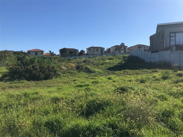 861 m² Land available in Lovemore Park