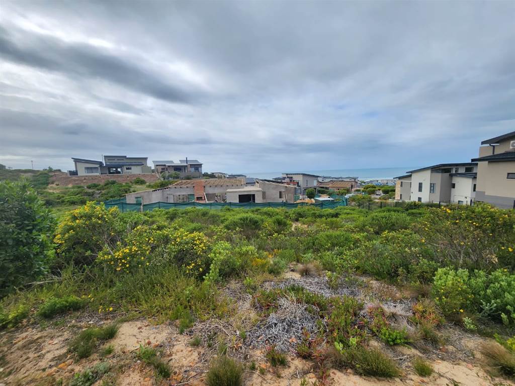 646 m² Land available in Stilbaai photo number 3