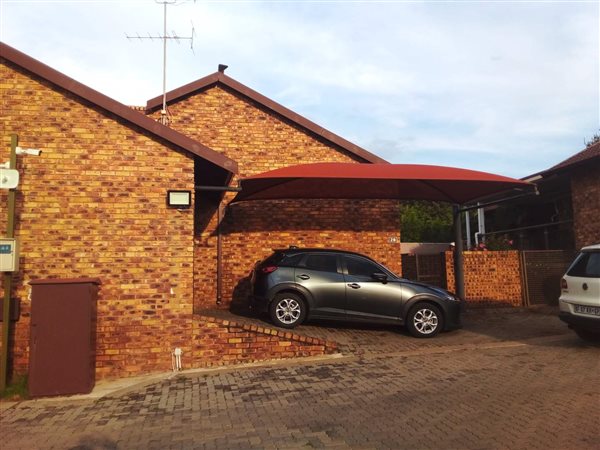 3 Bed Cluster in Meredale