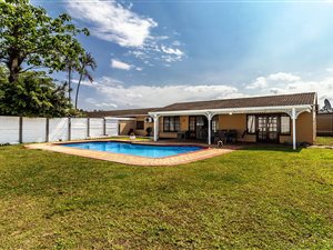 2 Bed Townhouse in Ashley