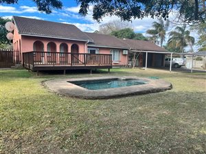 3 Bed House in Cleland