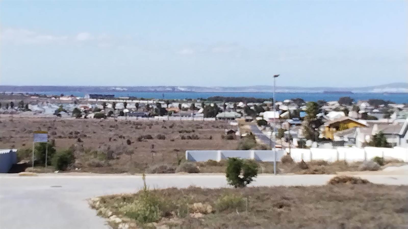 549 m² Land available in Saldanha photo number 3