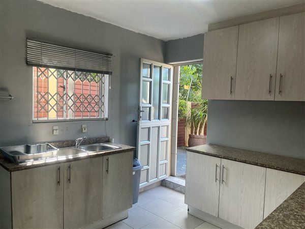 2 Bed Garden Cottage