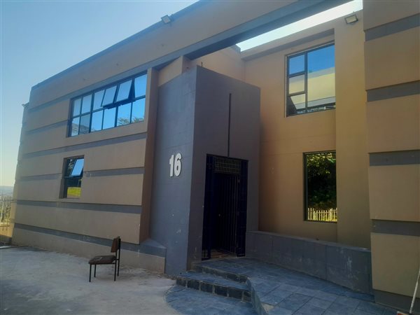 220 m² Commercial space 220 m² Commercial space