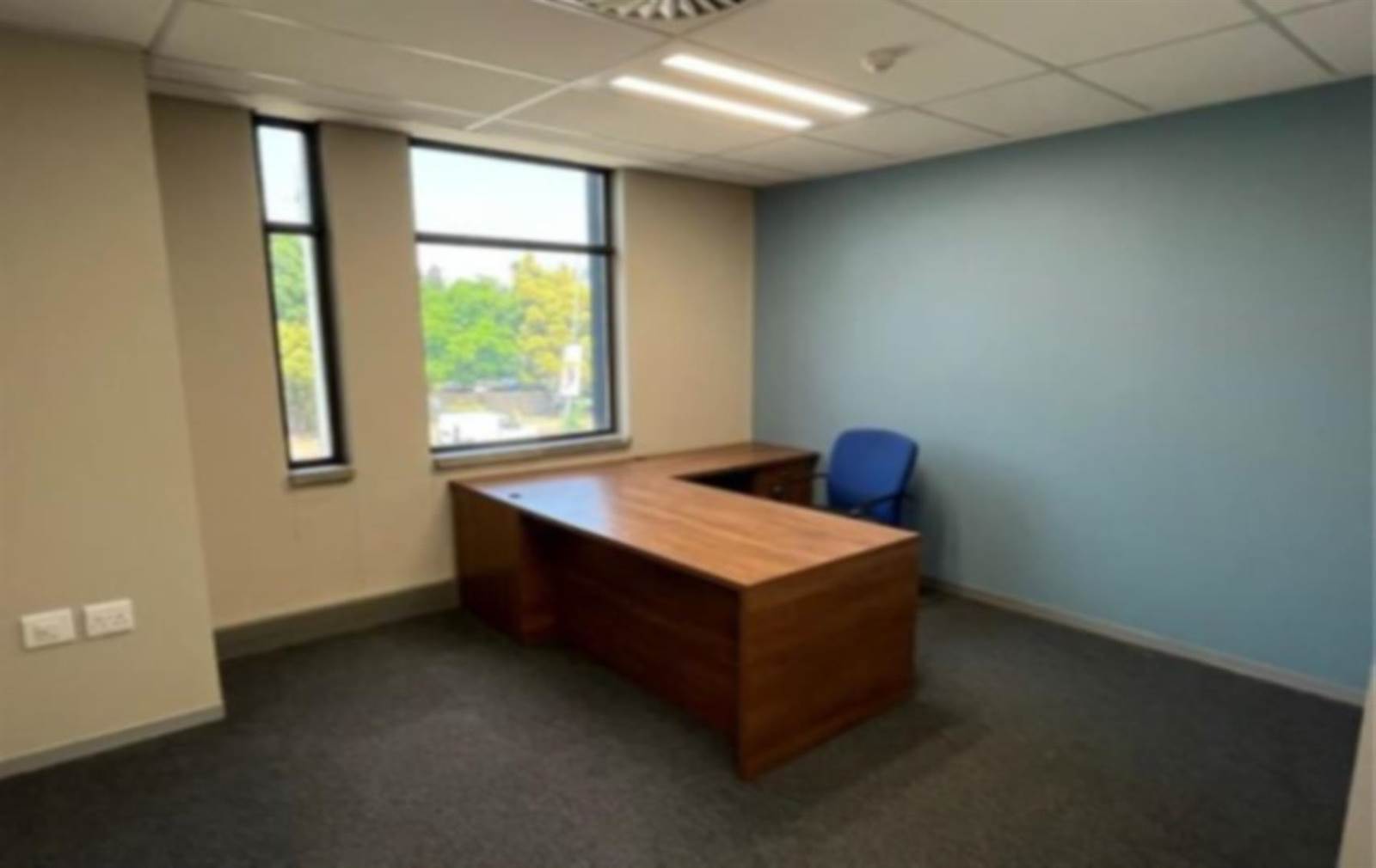 128.54  m² Office Space in Lynnwood photo number 11