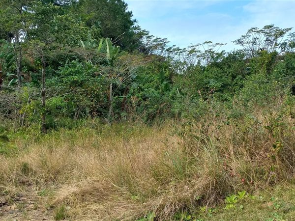 1370 m² Land available in Ramsgate