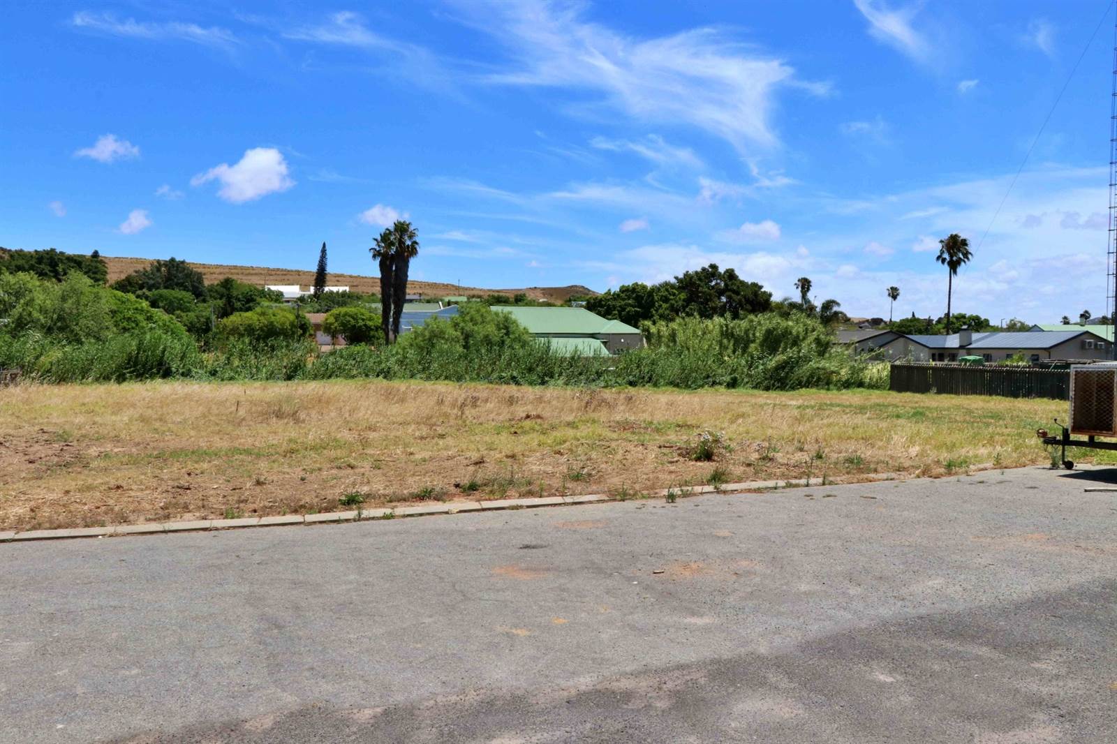 1024 m² Land available in Darling photo number 7