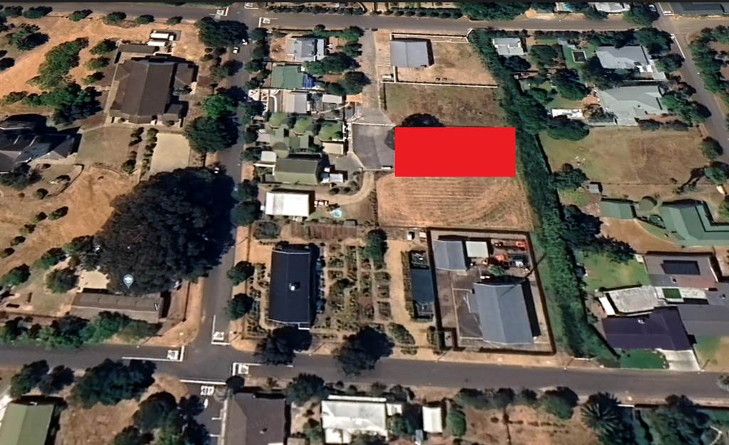1024 m² Land available in Darling photo number 10