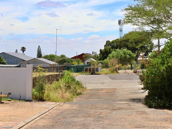 1024 m² Land available in Darling