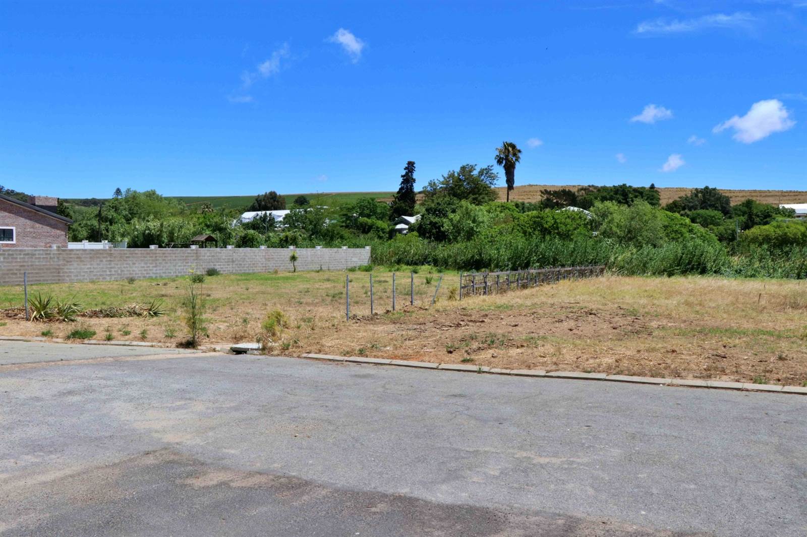 1024 m² Land available in Darling photo number 6