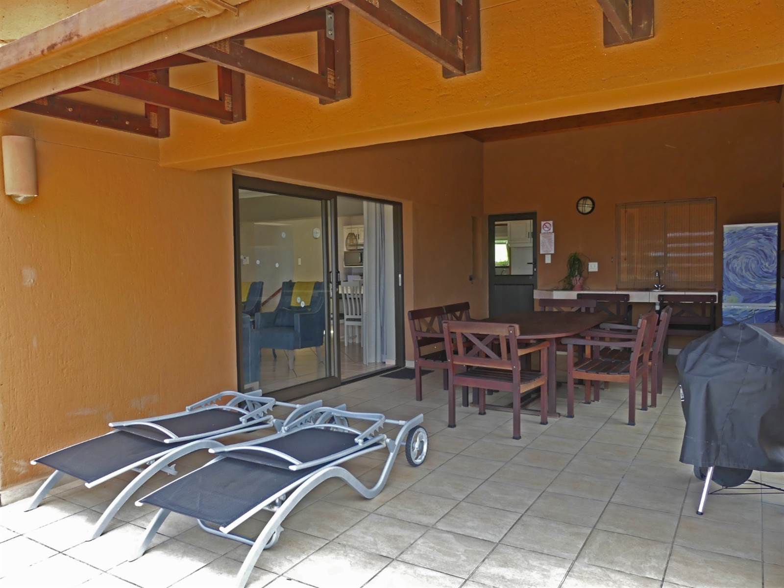4 Bed House in San Lameer photo number 4