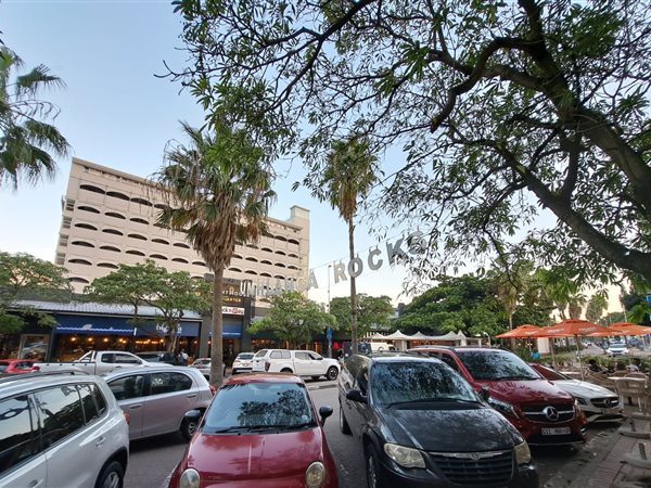 15  m² Commercial space in Umhlanga Rocks