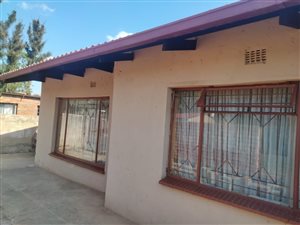 2 Bed House in Mamelodi West