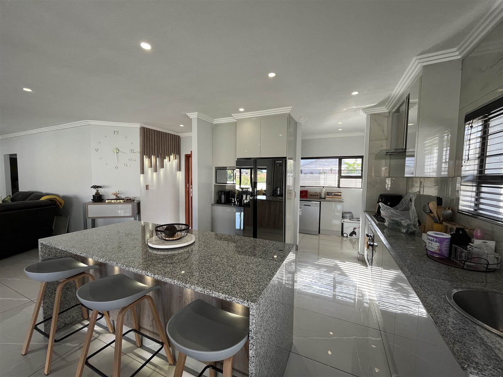 3 Bed House in Shelly Beach photo number 13