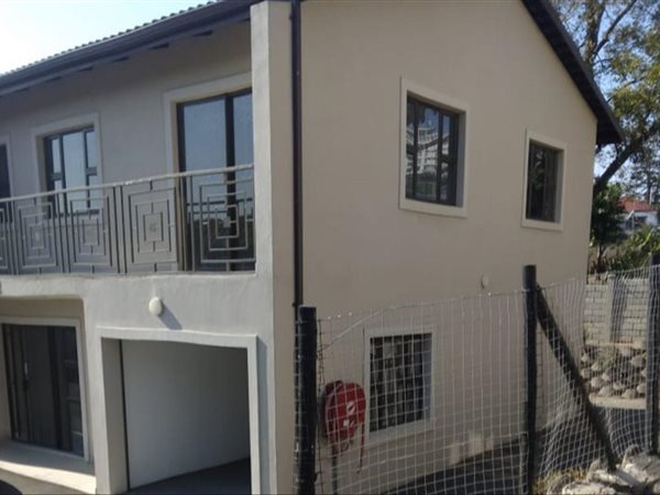 3 Bed Townhouse