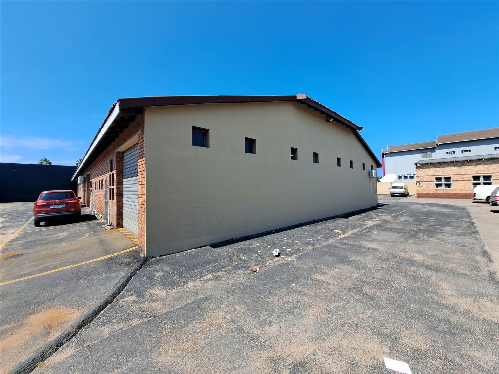 740  m² Commercial space in Richards Bay Central photo number 2