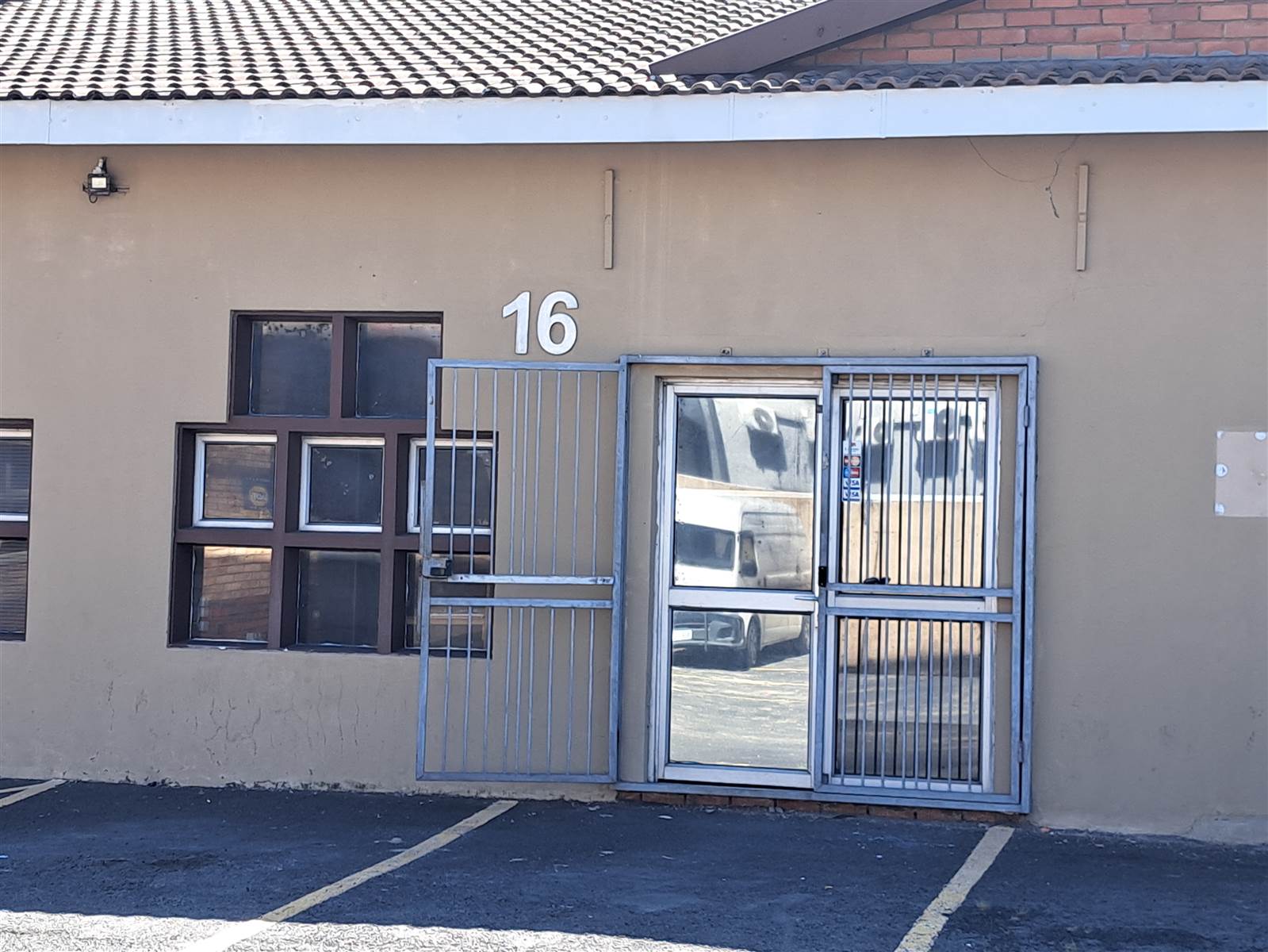 740  m² Commercial space in Richards Bay Central photo number 1