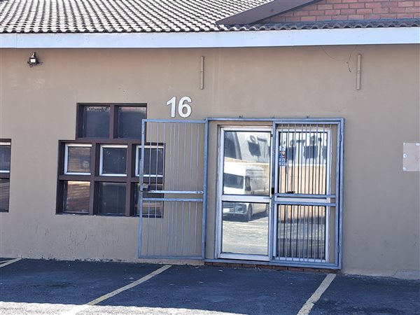 740  m² Commercial space in Richards Bay Central