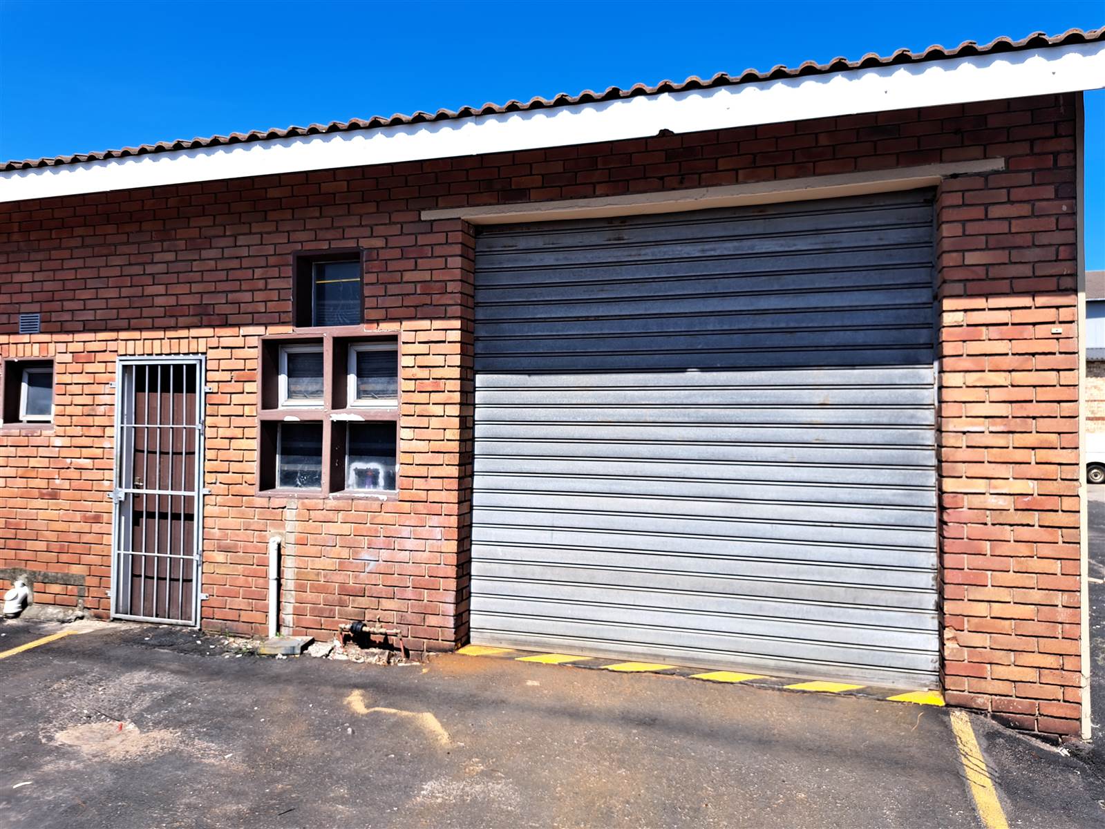 740  m² Commercial space in Richards Bay Central photo number 3