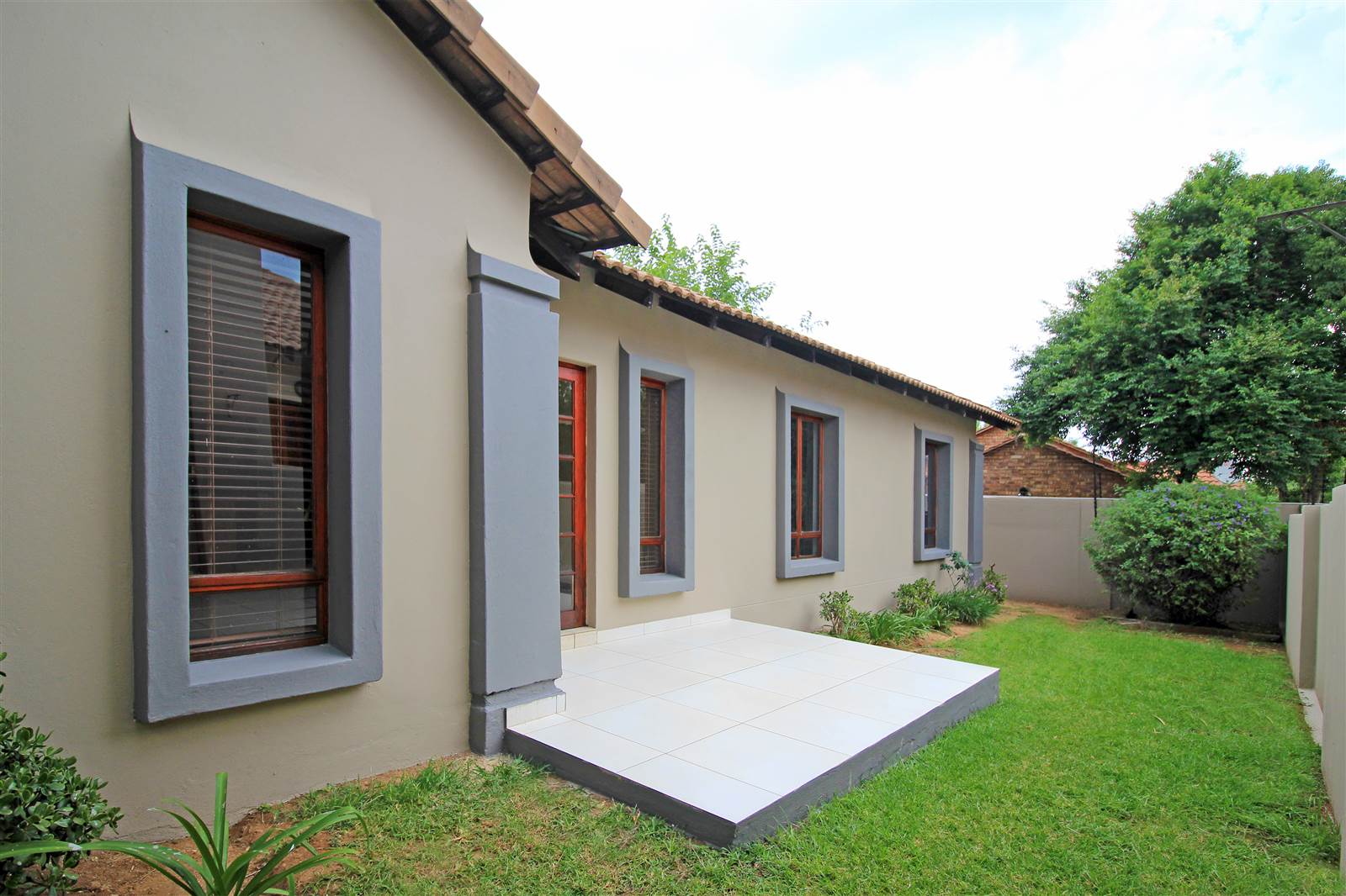 2 Bed House in Kyalami Hills photo number 25