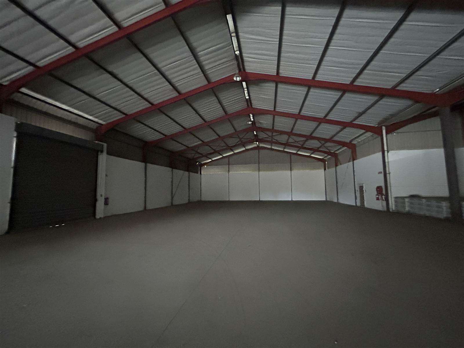 1050  m² Industrial space in Markman Industrial photo number 13