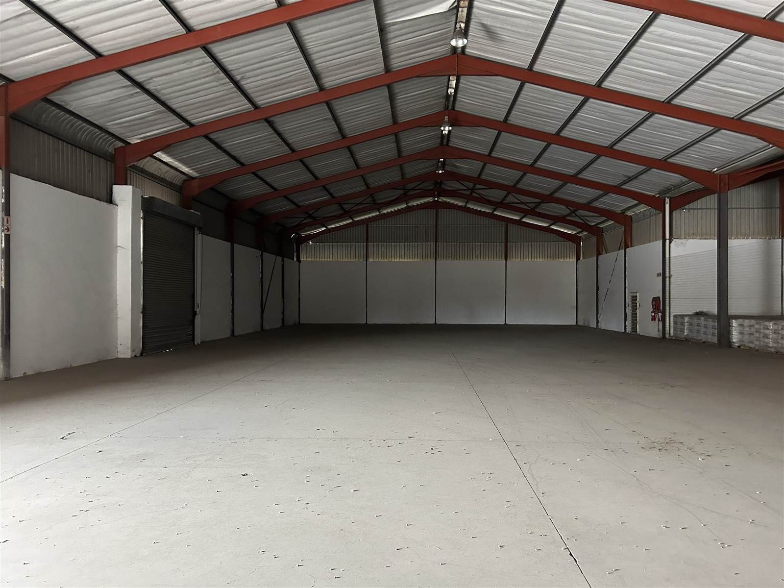 1050  m² Industrial space in Markman Industrial photo number 6
