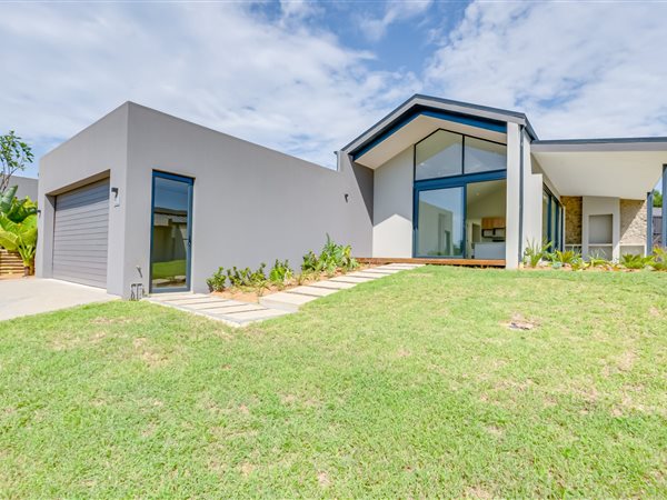 4 Bedroom House 4 Bedroom House