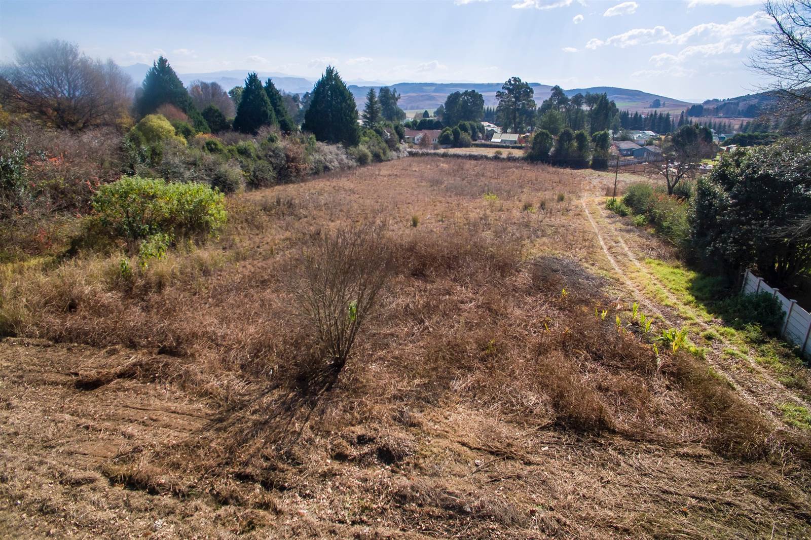 2347 m² Land available in Underberg photo number 2