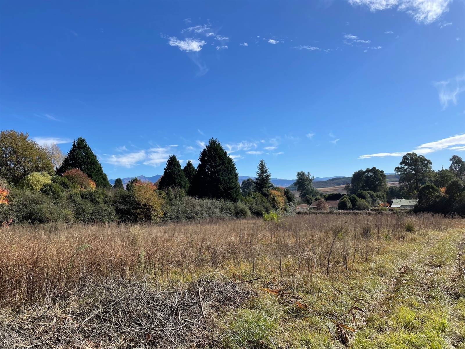 2347 m² Land available in Underberg photo number 3