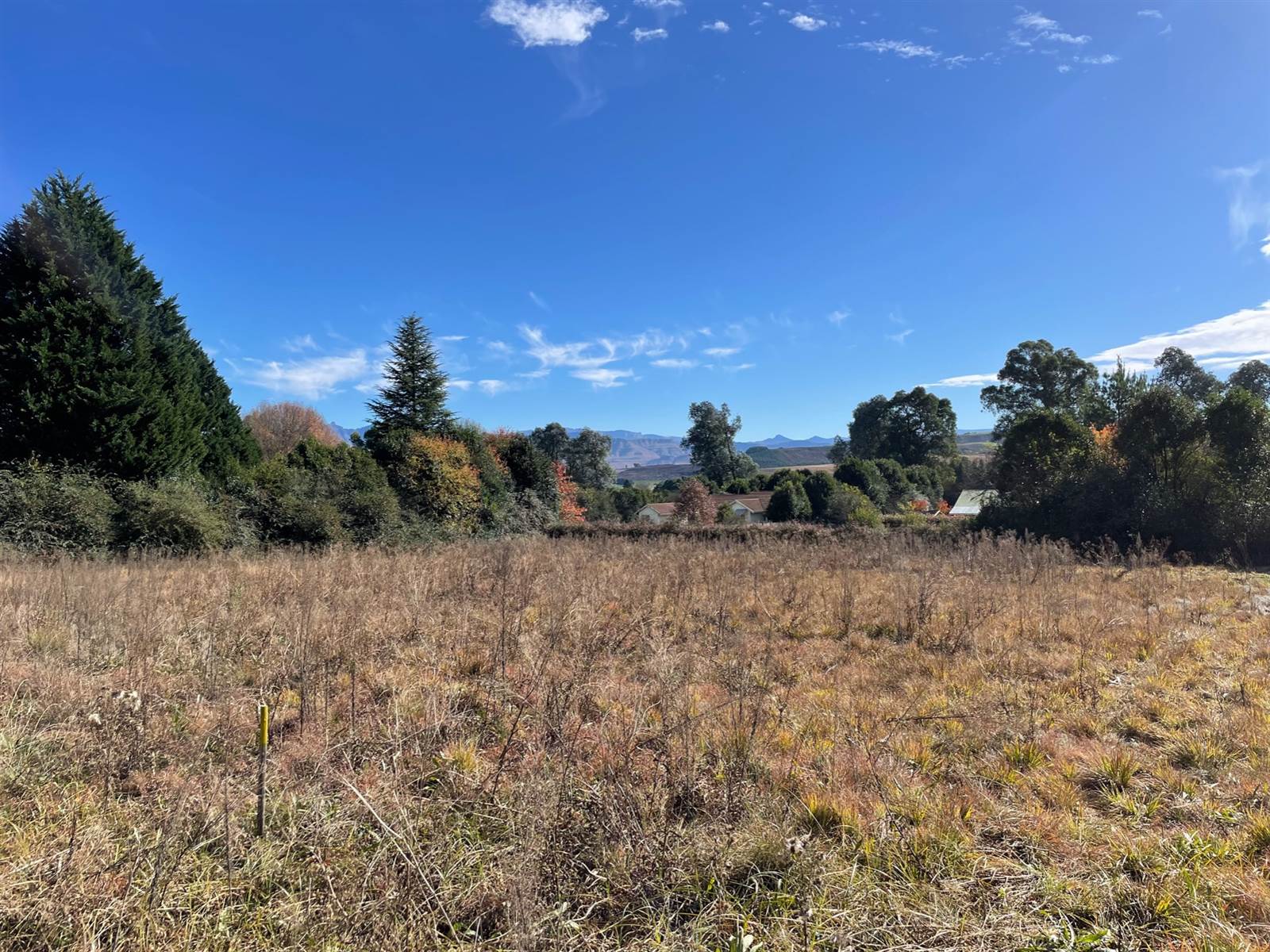 2347 m² Land available in Underberg photo number 7