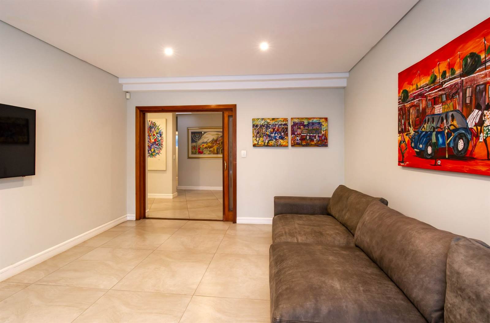 4 Bed House in Linksfield photo number 17