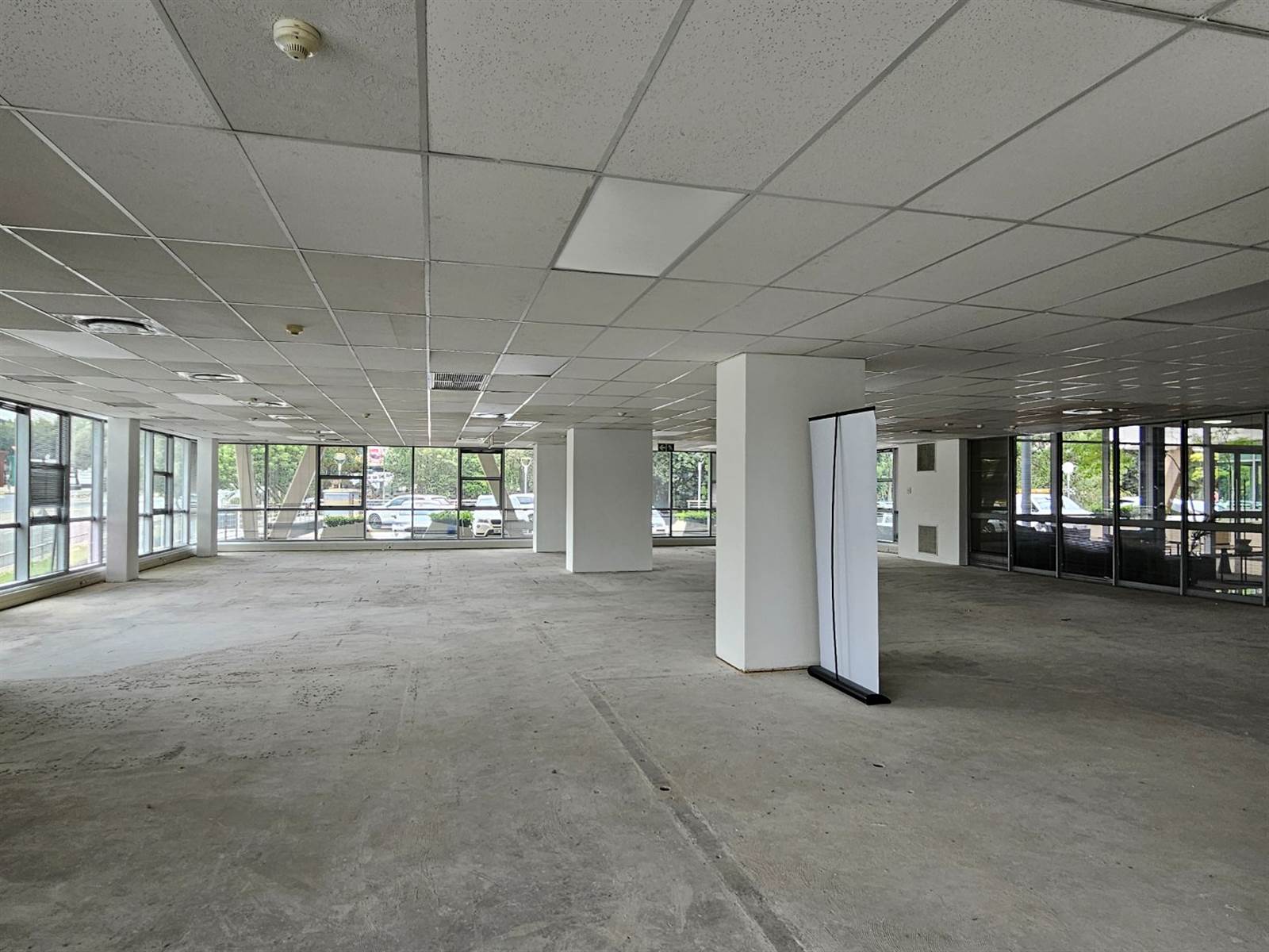 645  m² Commercial space in Fourways photo number 13