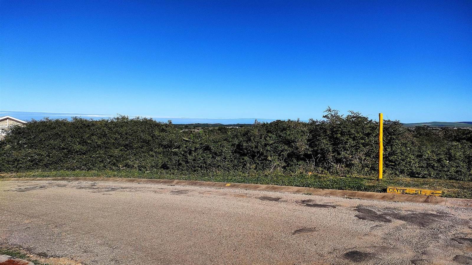 795 m² Land available in Merryhill photo number 1