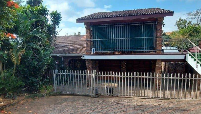 7 Bed House in Sonheuwel photo number 14