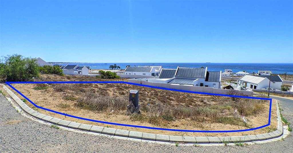 758 m² Land available in St Helena Bay photo number 9