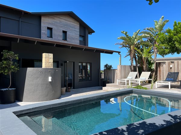 6 Bed House in Cape St Francis