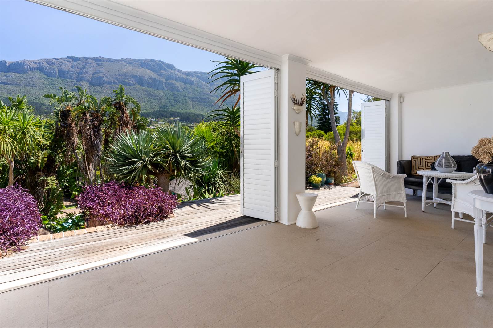 7 Bed House in Hout Bay and surrounds photo number 7