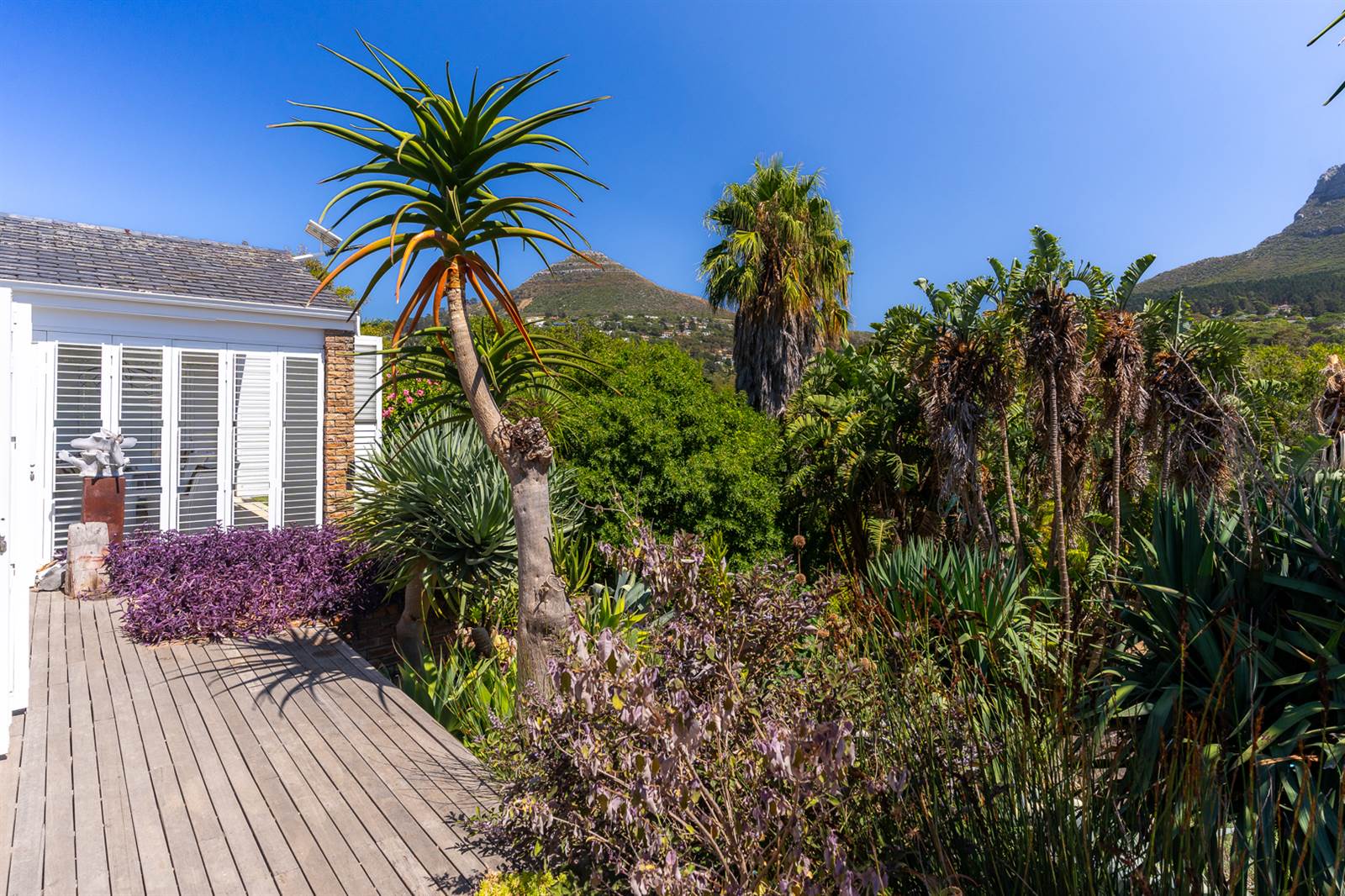 7 Bed House in Hout Bay and surrounds photo number 23