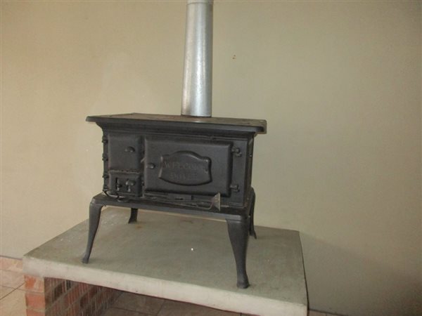 3 Bedroom Townhouse 3 Bedroom Townhouse