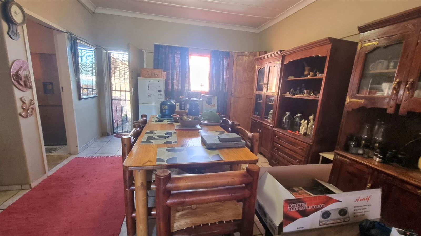 2 Bed Apartment in Stilfontein photo number 14