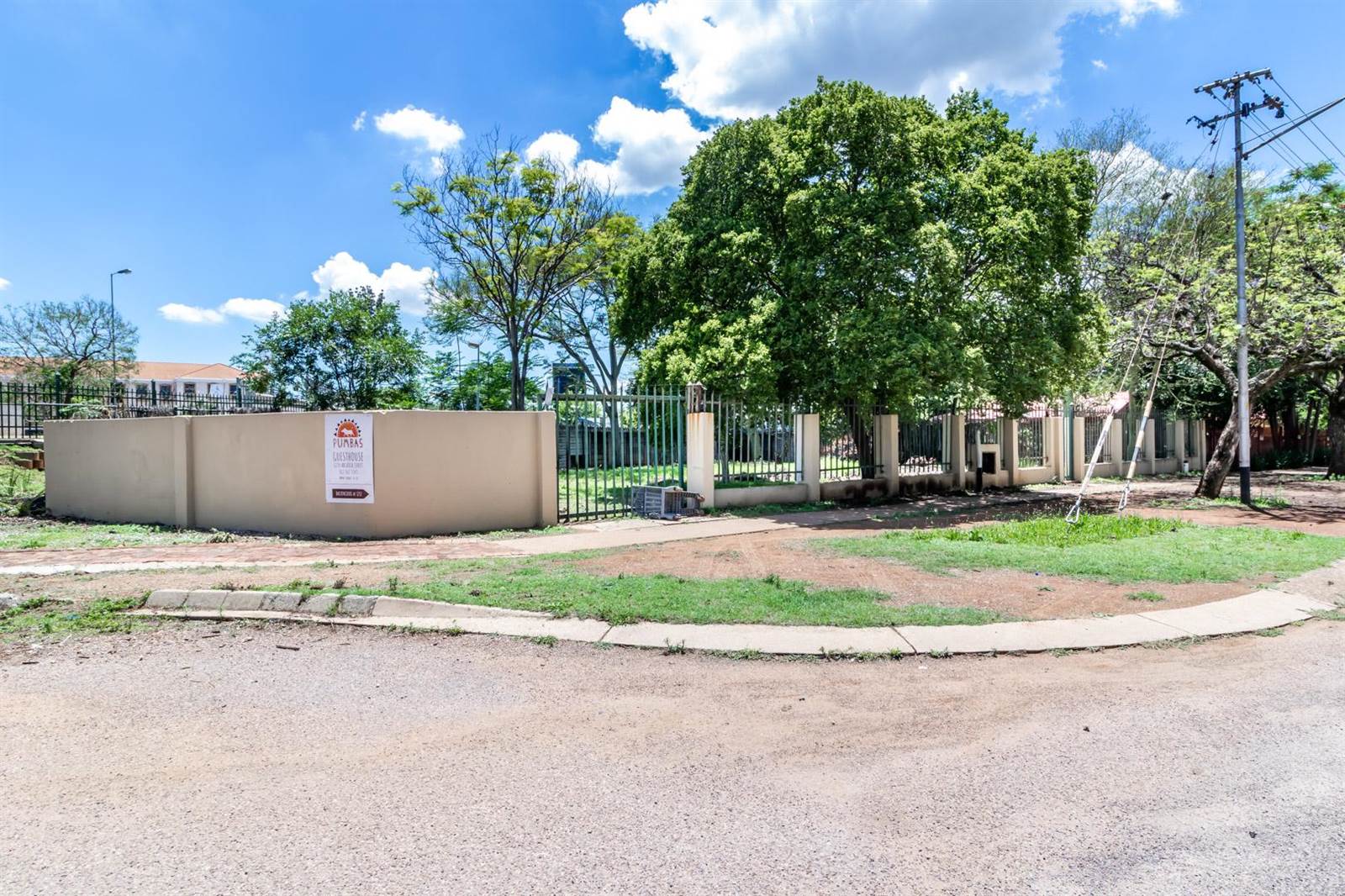 4969 m² Land available in Hatfield photo number 26